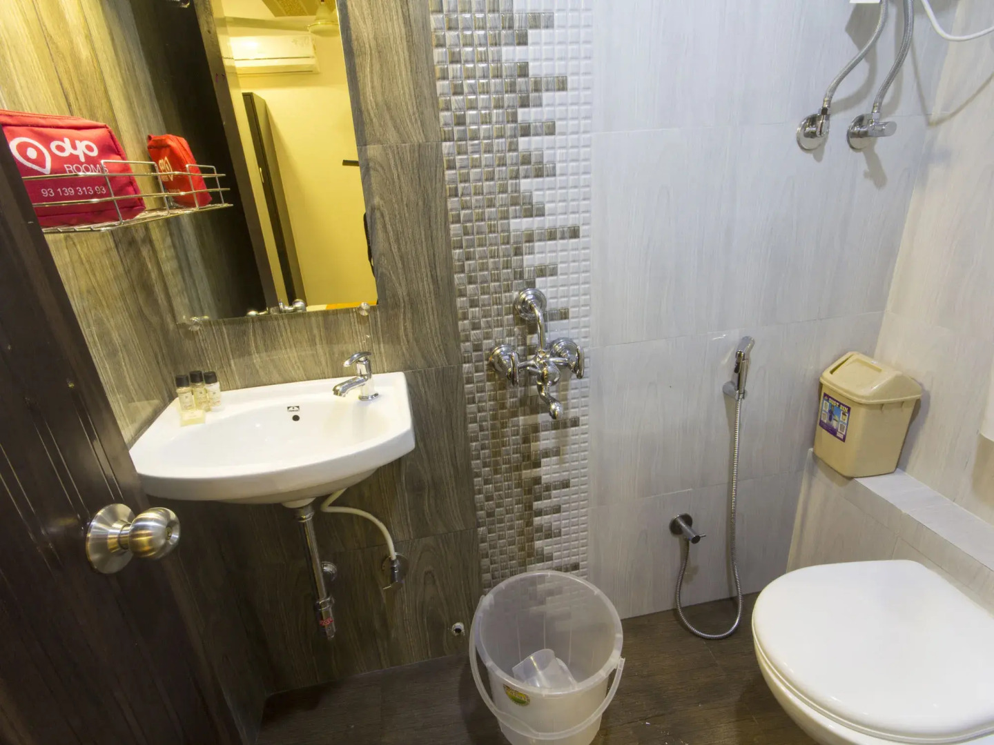 OYO Rooms Sakinaka Junction