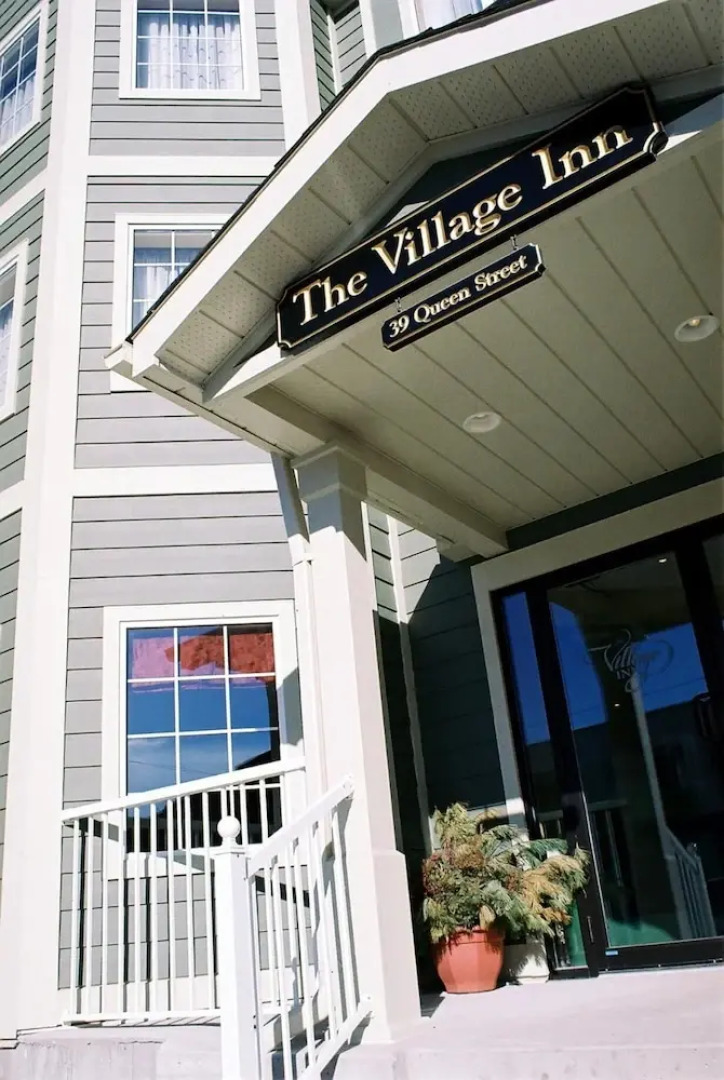 The Village Inn