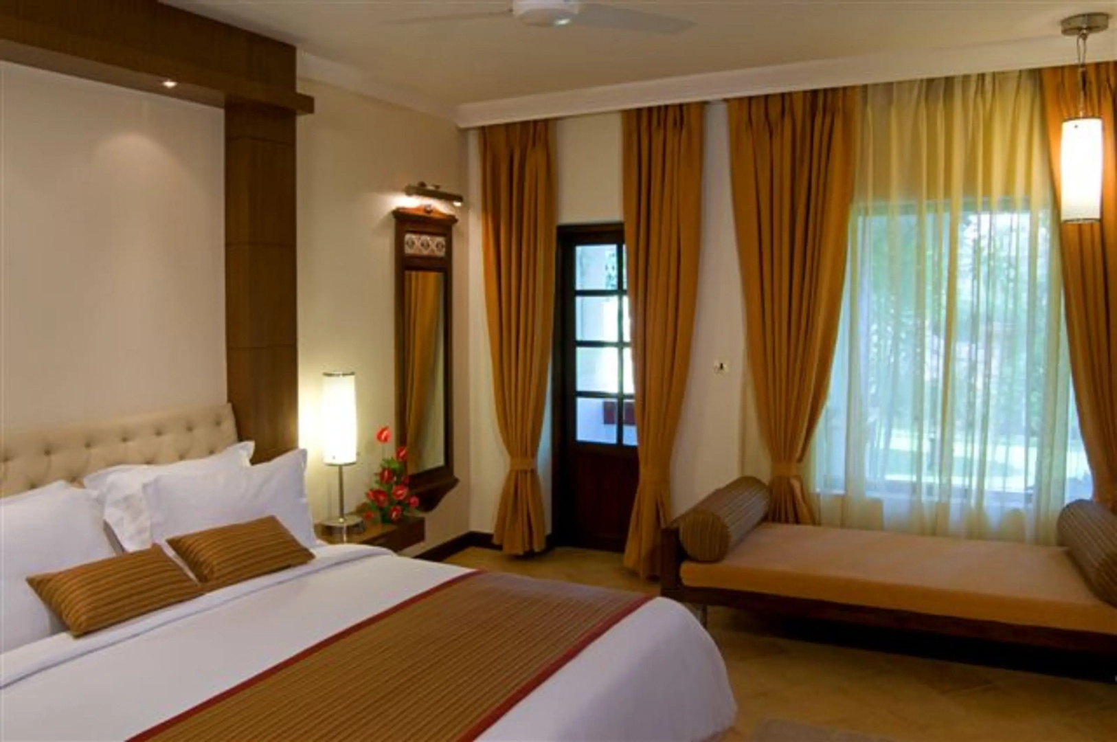 Heritage Village Resort & Spa Goa