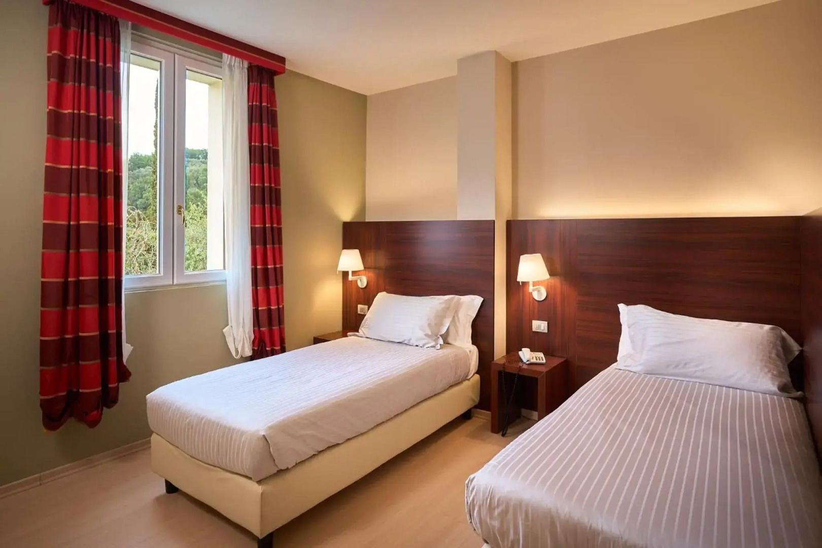 Delfina Palace Hotel