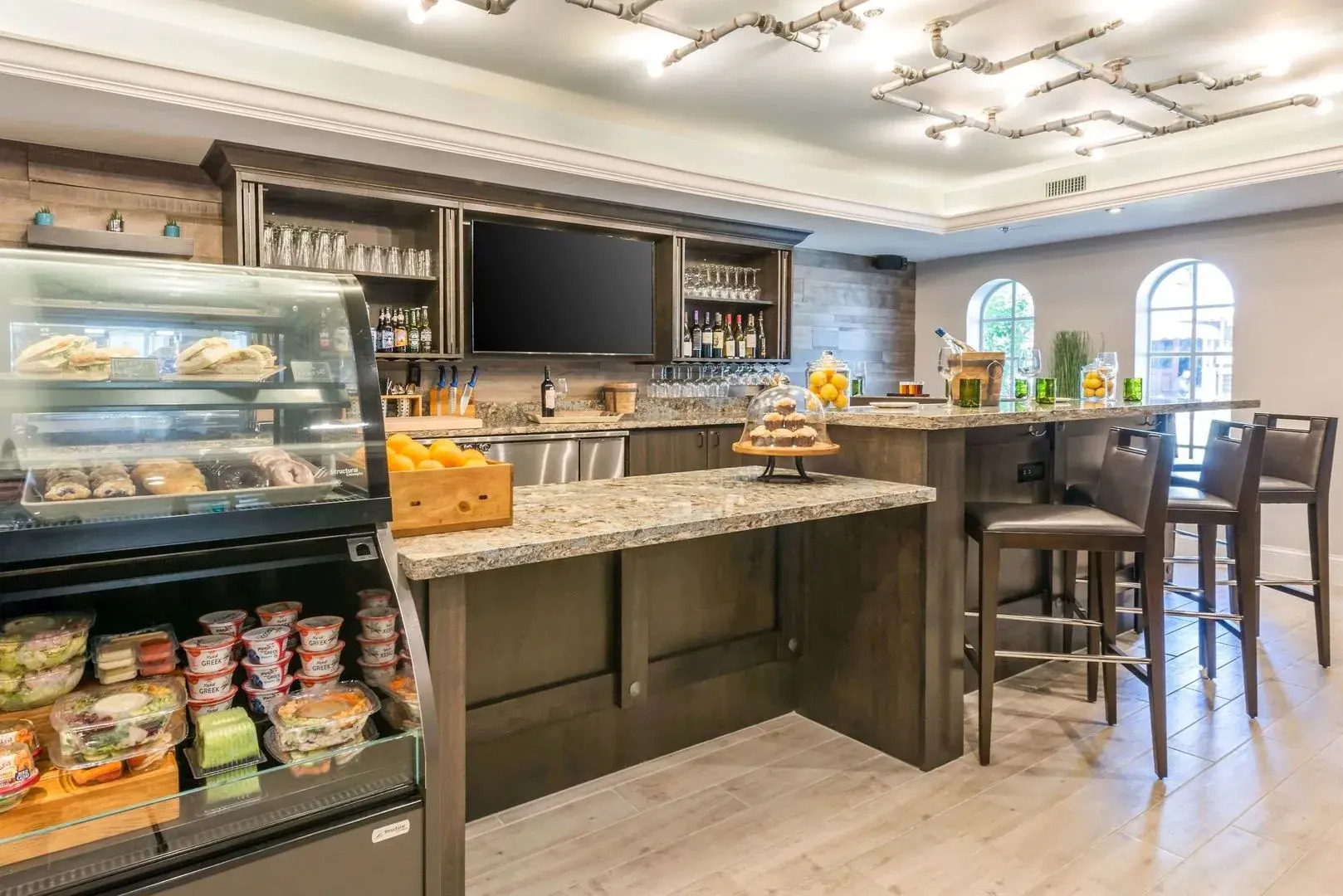 Spark by Hilton St. Augustine Historic District