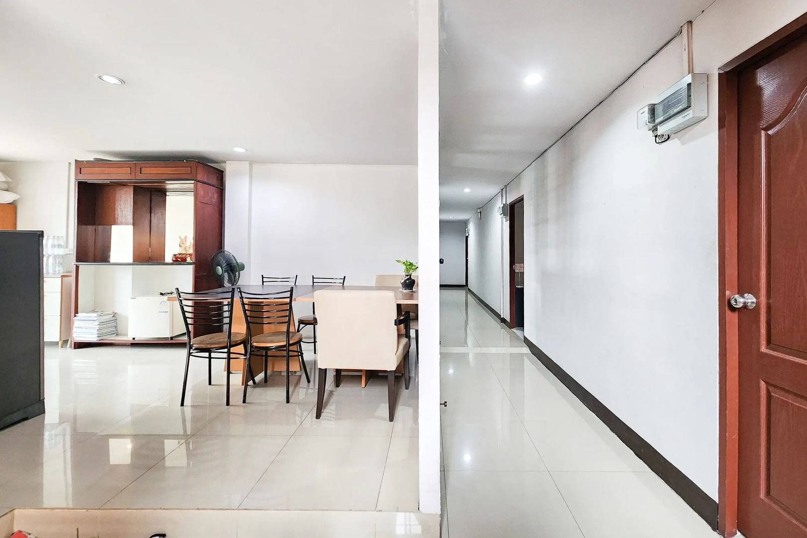 Freesia Bangphi Guest House by ZUZU