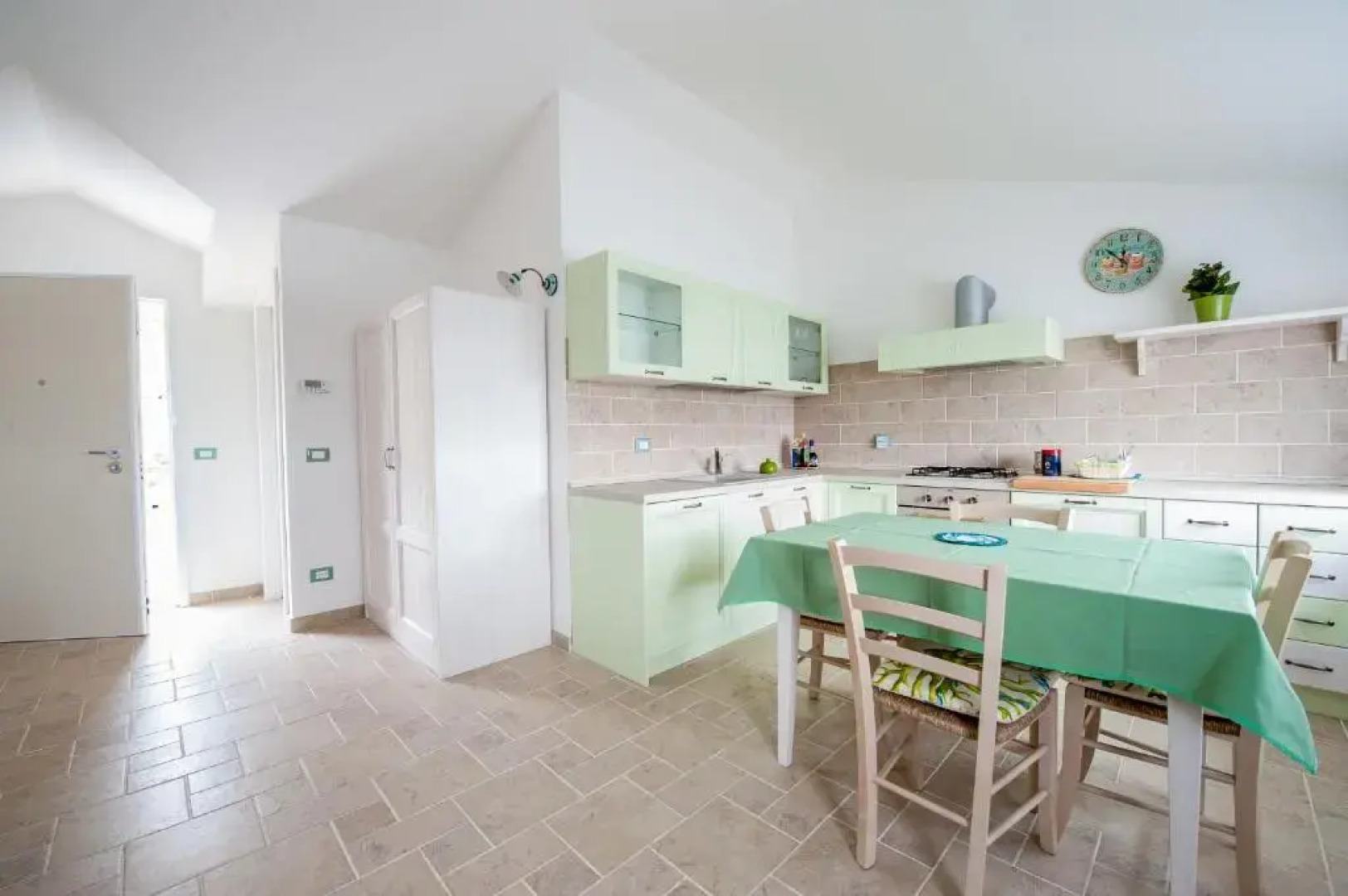 Agriturismo Le Girandole