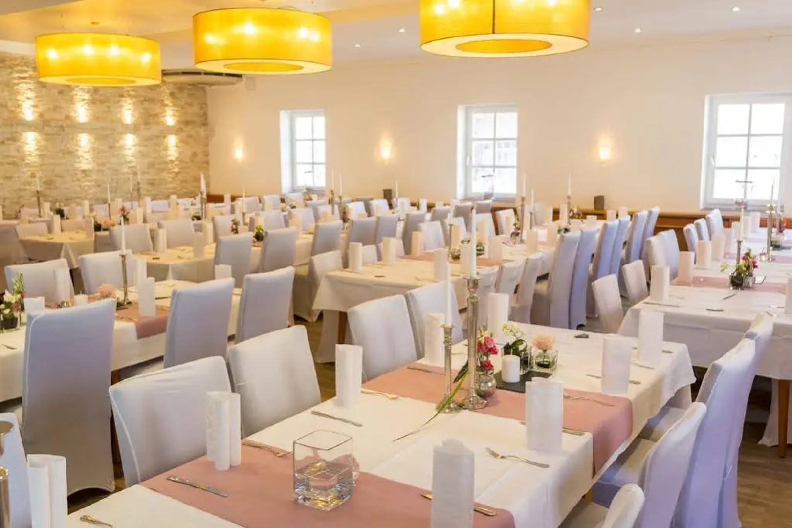 Hotel Germania