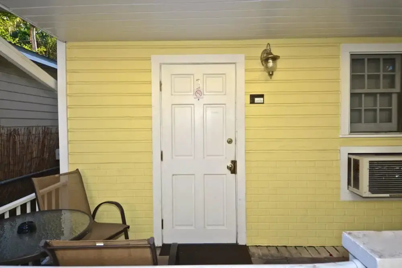 Simonton Court Cottages