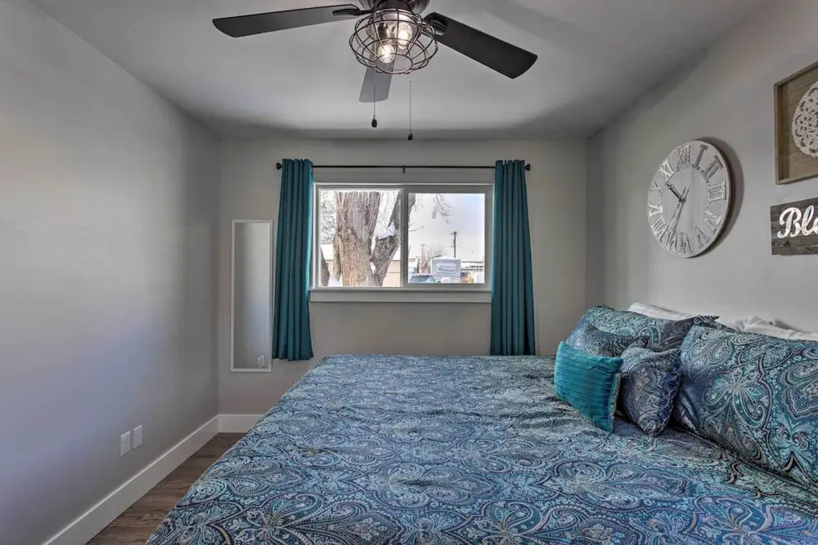 Montrose Adventure Base: Near Skiing & San Juans!