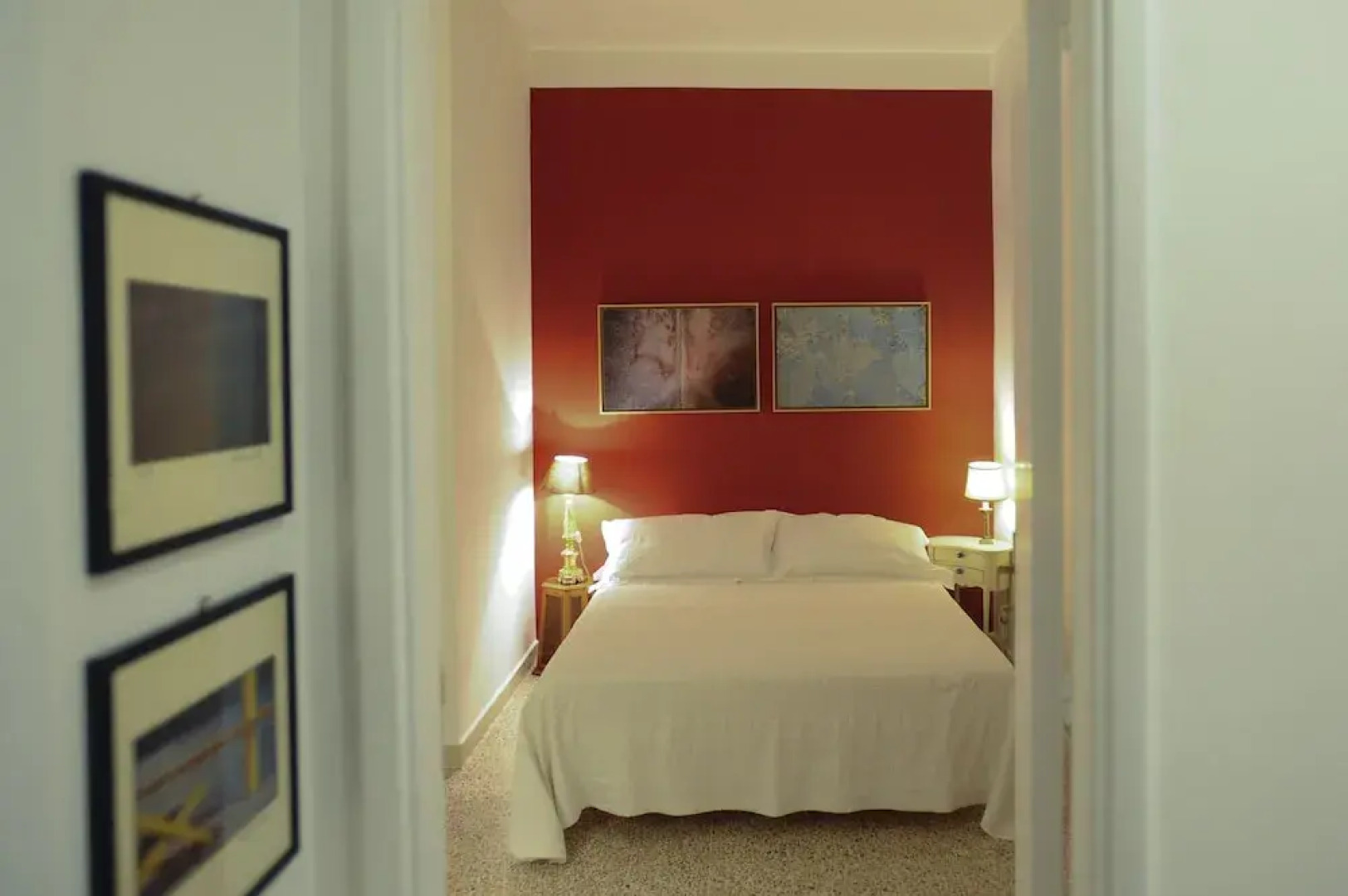 B&B Ichome - Casa d'artista