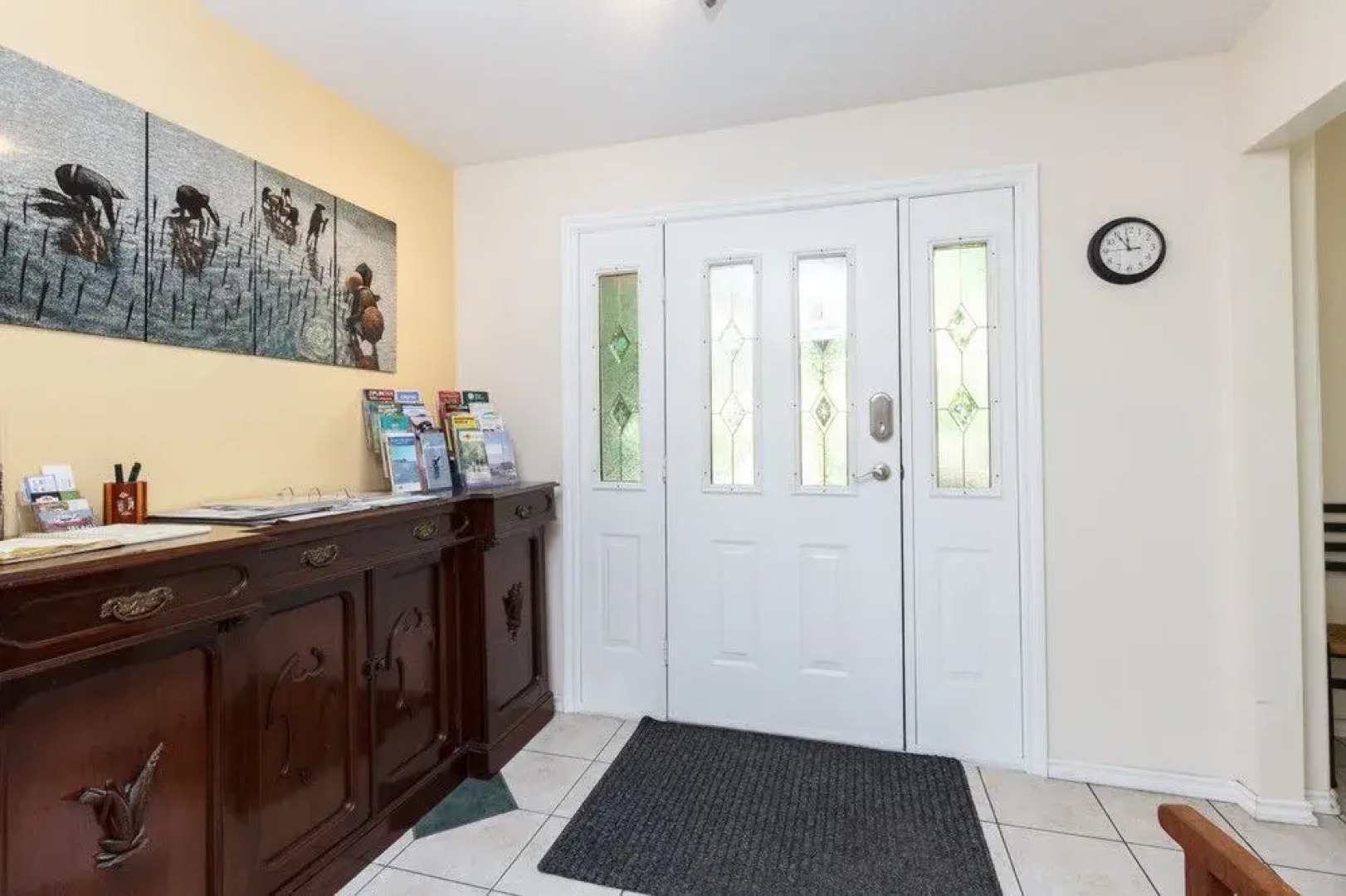 Bayridge Bed and Breakfast