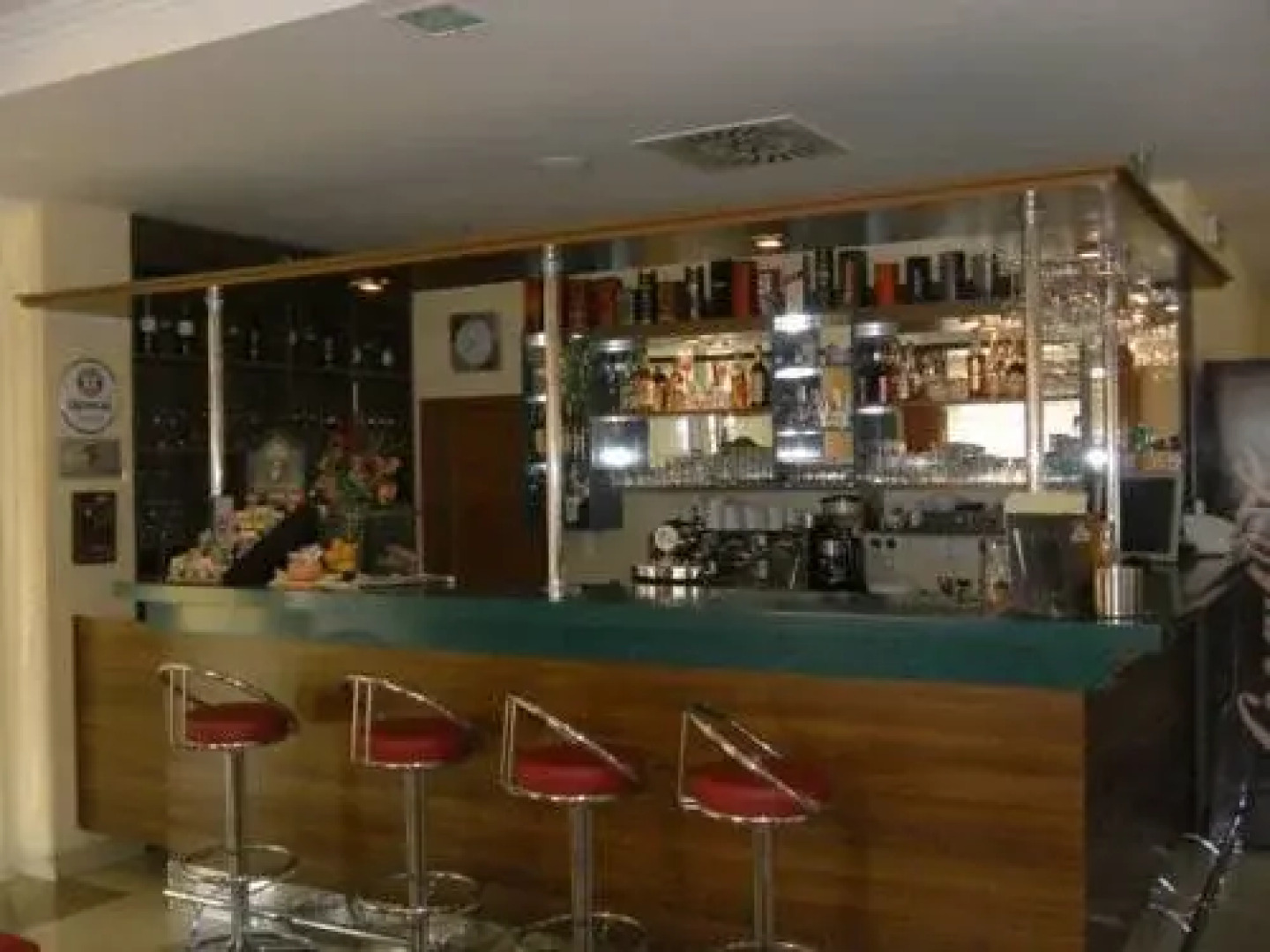 Hotel Nový Kaštieľ