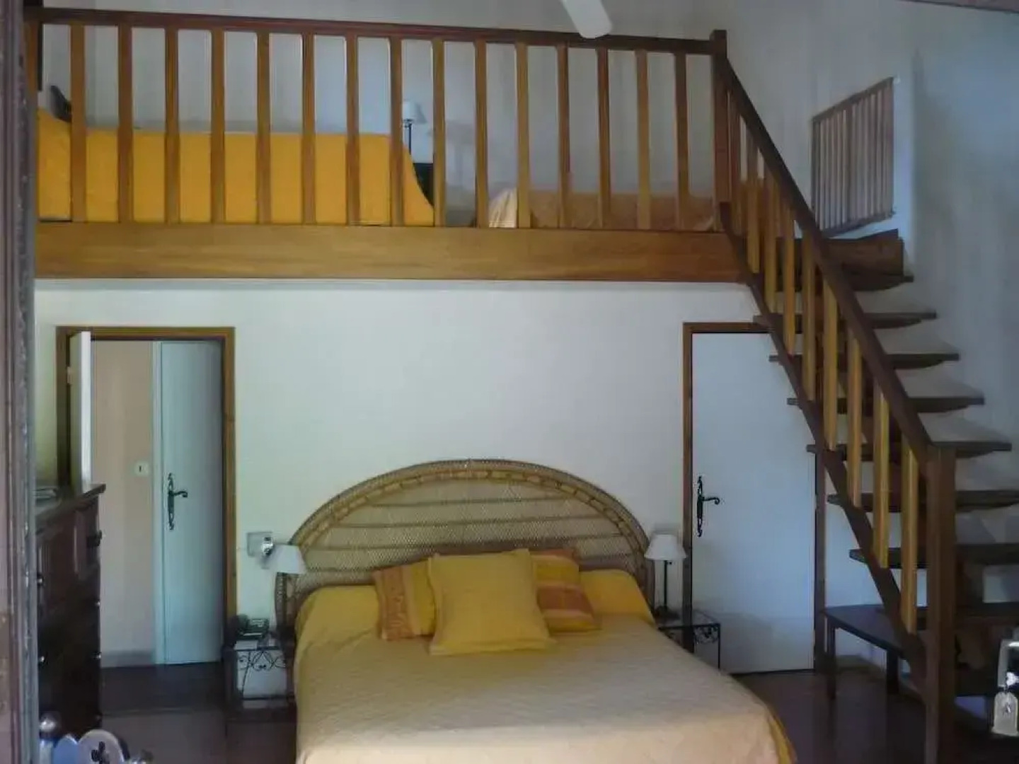 Château d'Arpaillargues