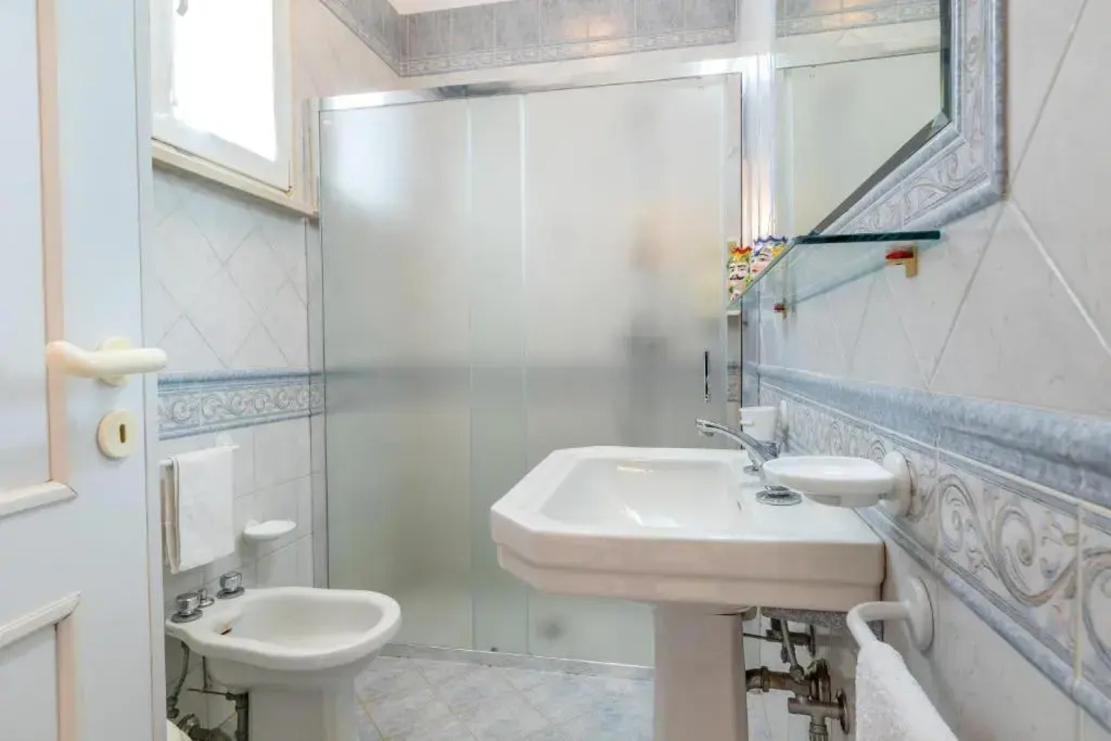 Villa Aurelio - Posto Rosso