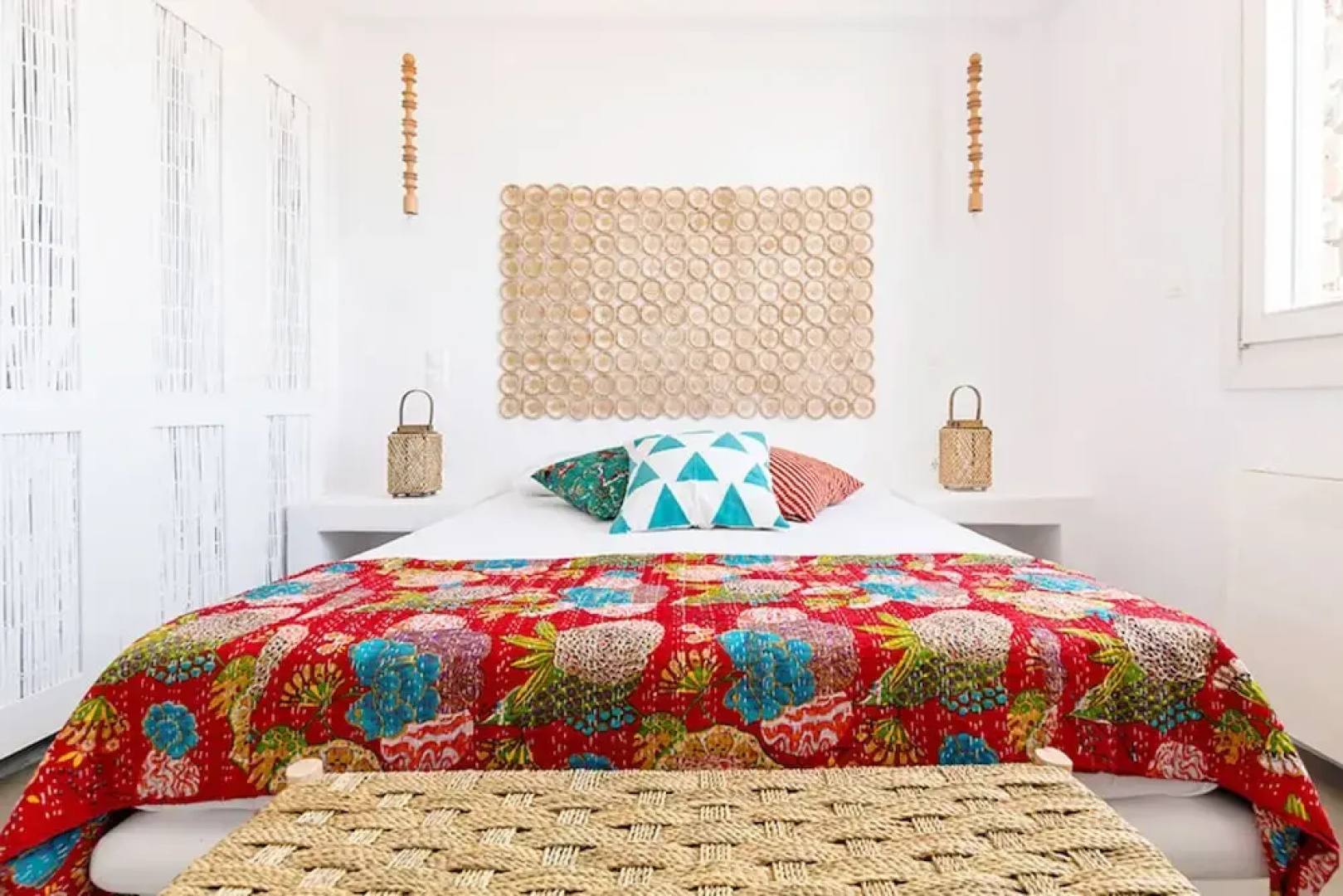 Windmills Villa 1 Bohemian Luxury Villa