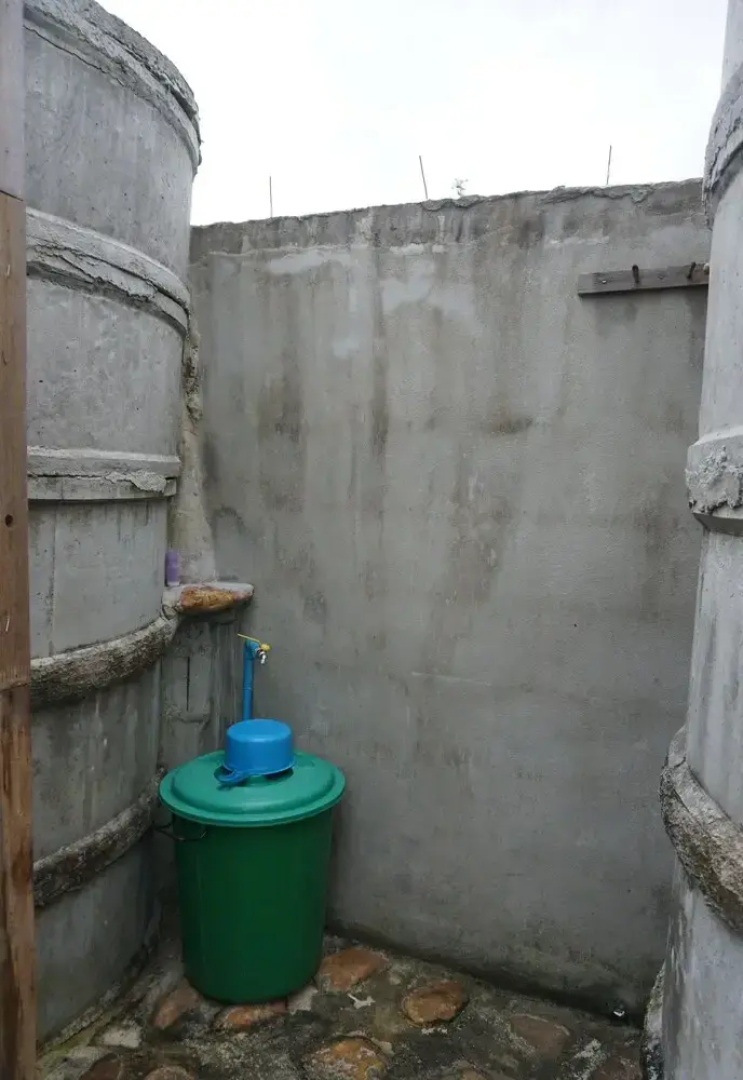 Baan 2 Dao Farmstay - Hostel