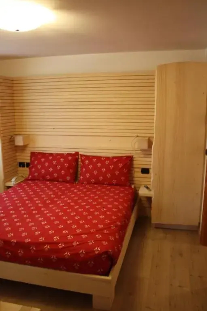 Agriturismo Pianrestel