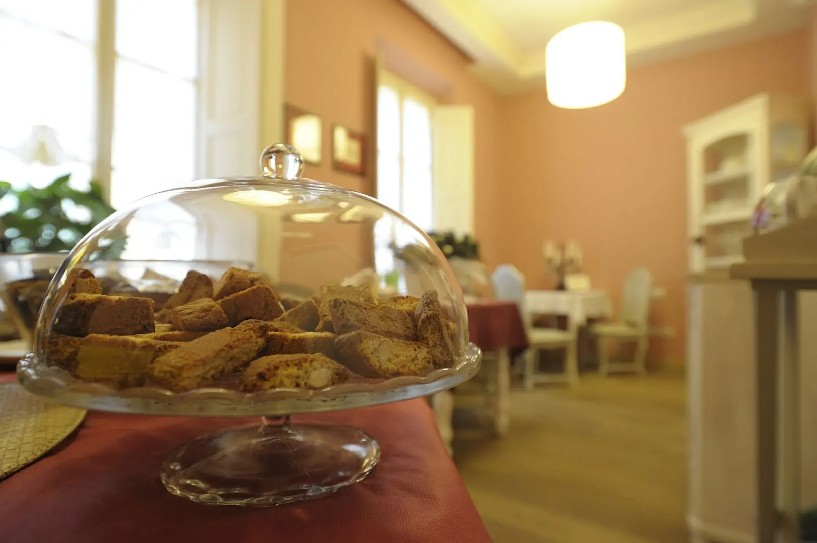 Luxury B&B La Dimora degli Angeli