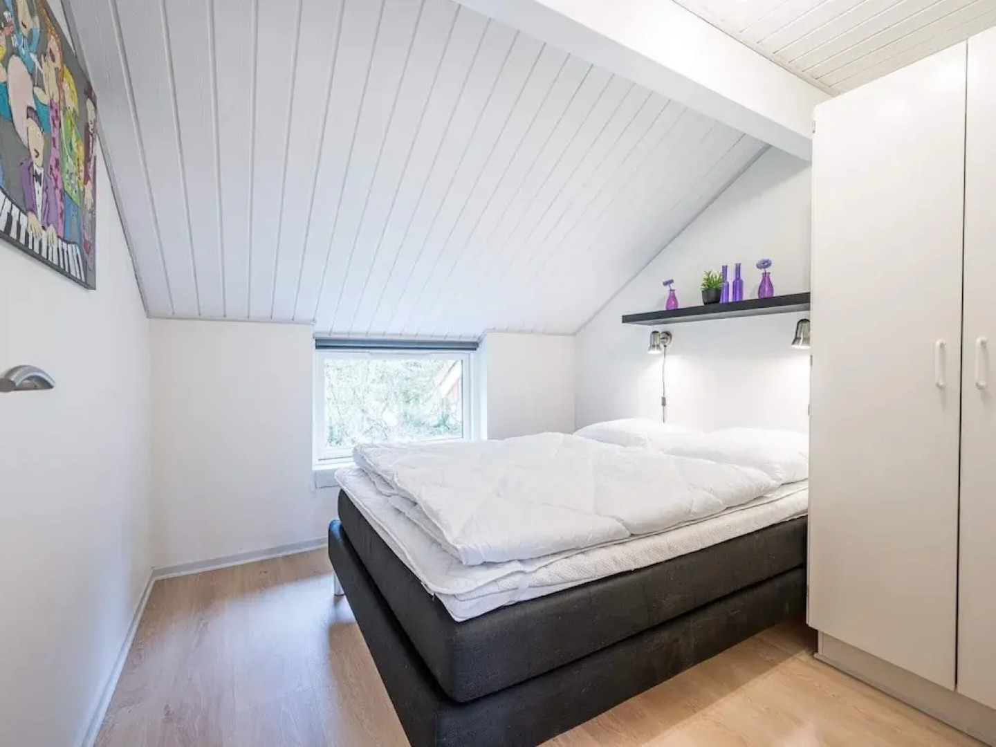 8 Person Holiday Home in Oksbol