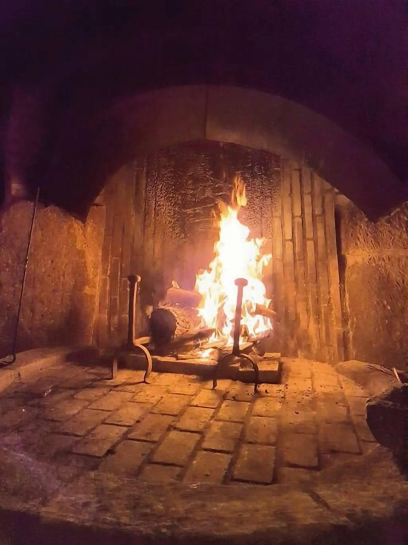 Enclave Soria