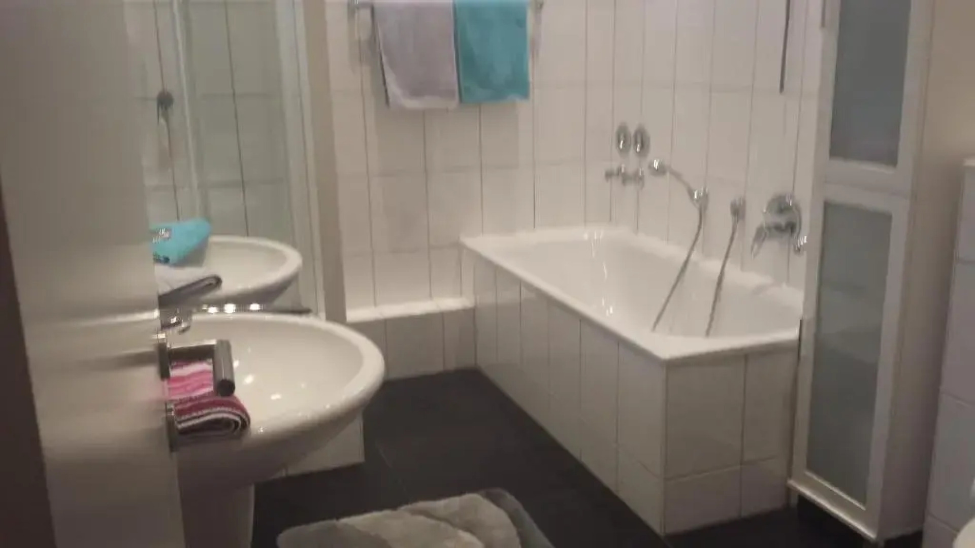 Ferienwohnung Pöttershof