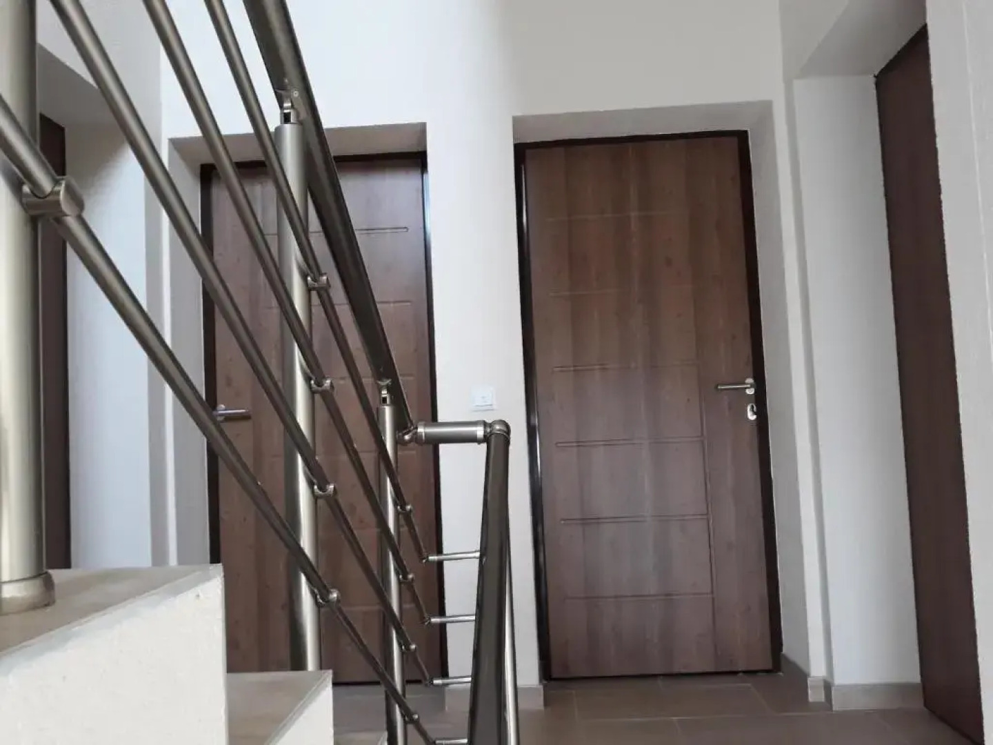 Vila & Apartments MATEA