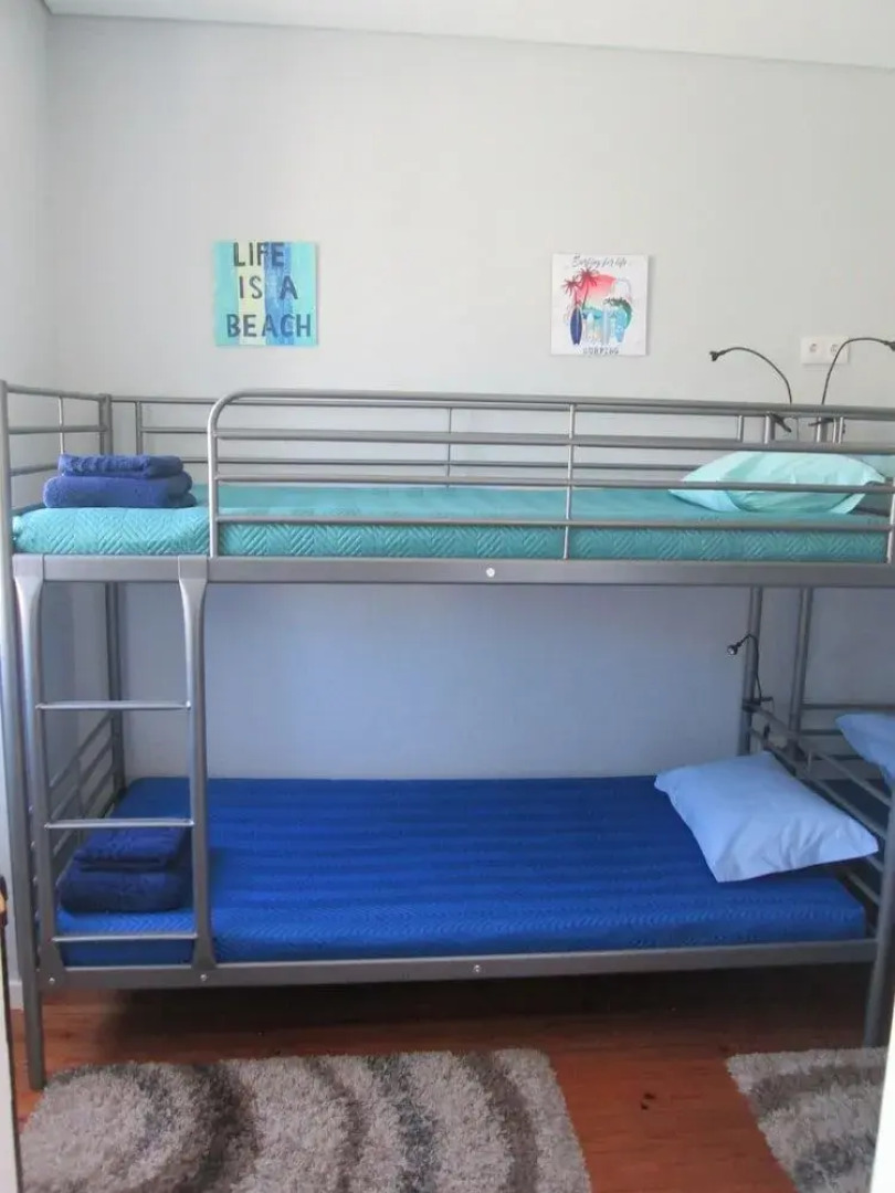 Why Not? Guest House Espinho