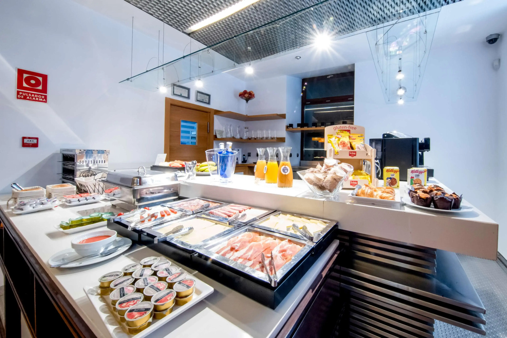 Soho Boutique Casa Don Fernando