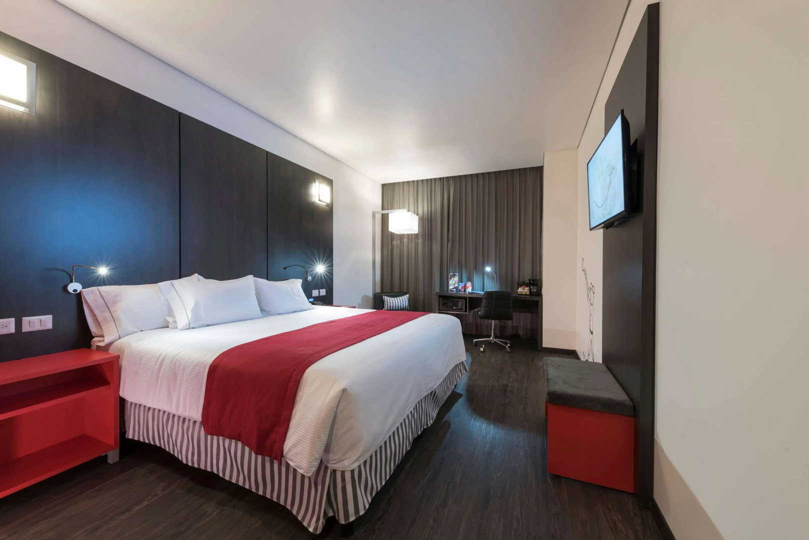 Ramada Encore by Wyndham Aguascalientes