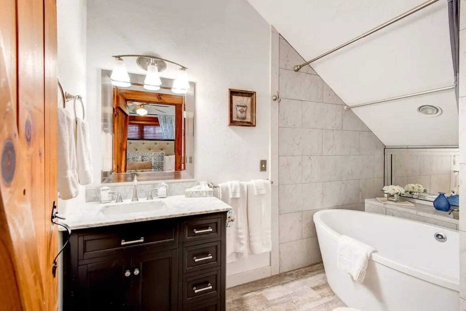 Heritage Hill Cabins