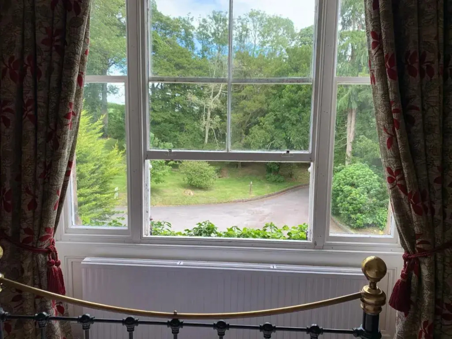 Broughton Craggs Hotel