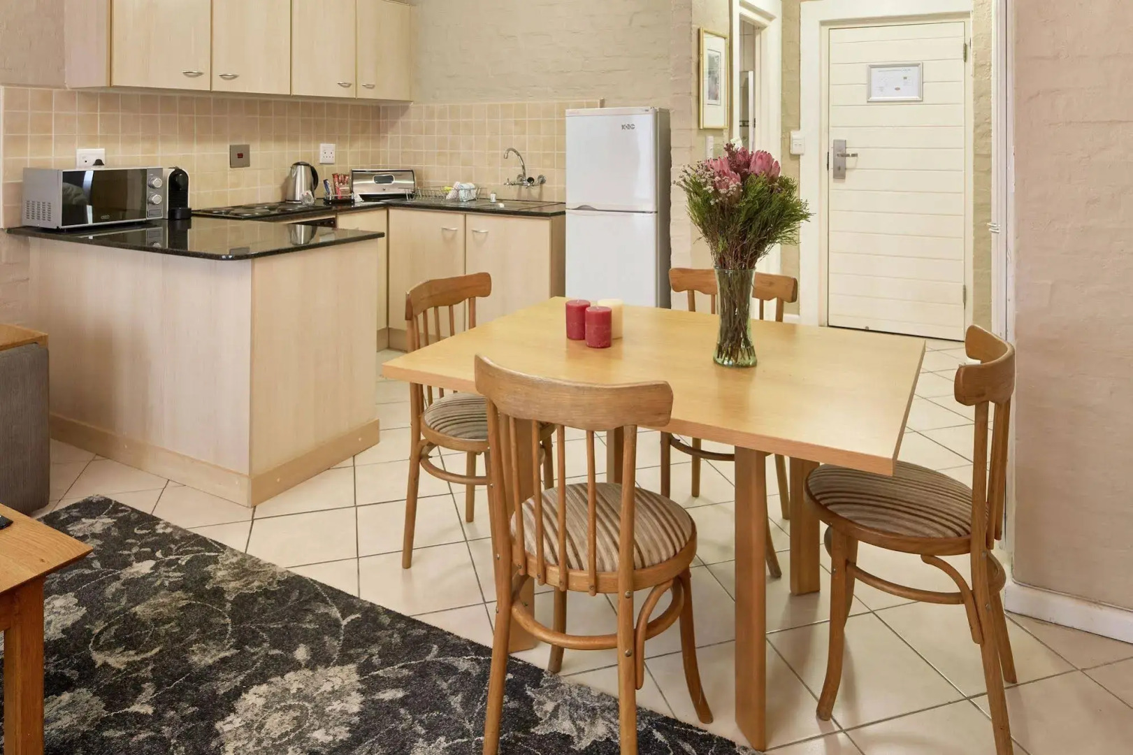 First Group Hastings Hall