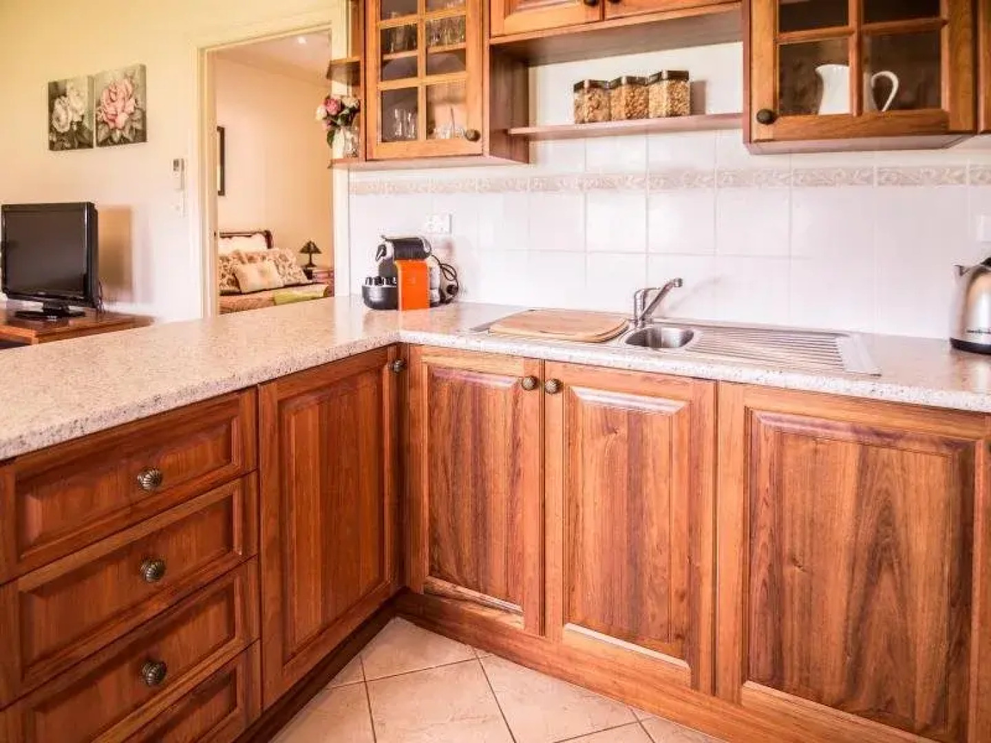 Barossa Vineyard Cottages