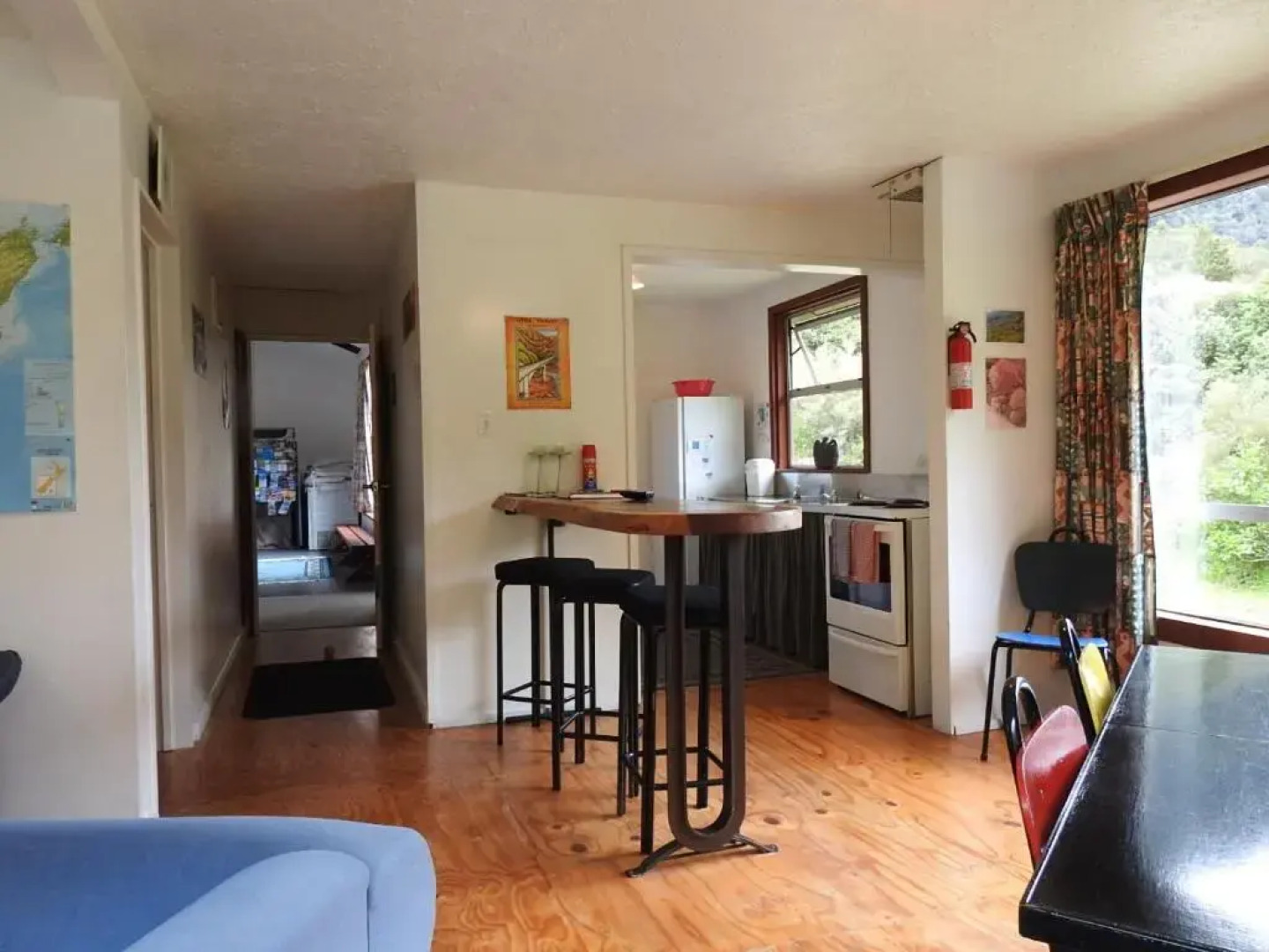 Rata Lodge Backpackers