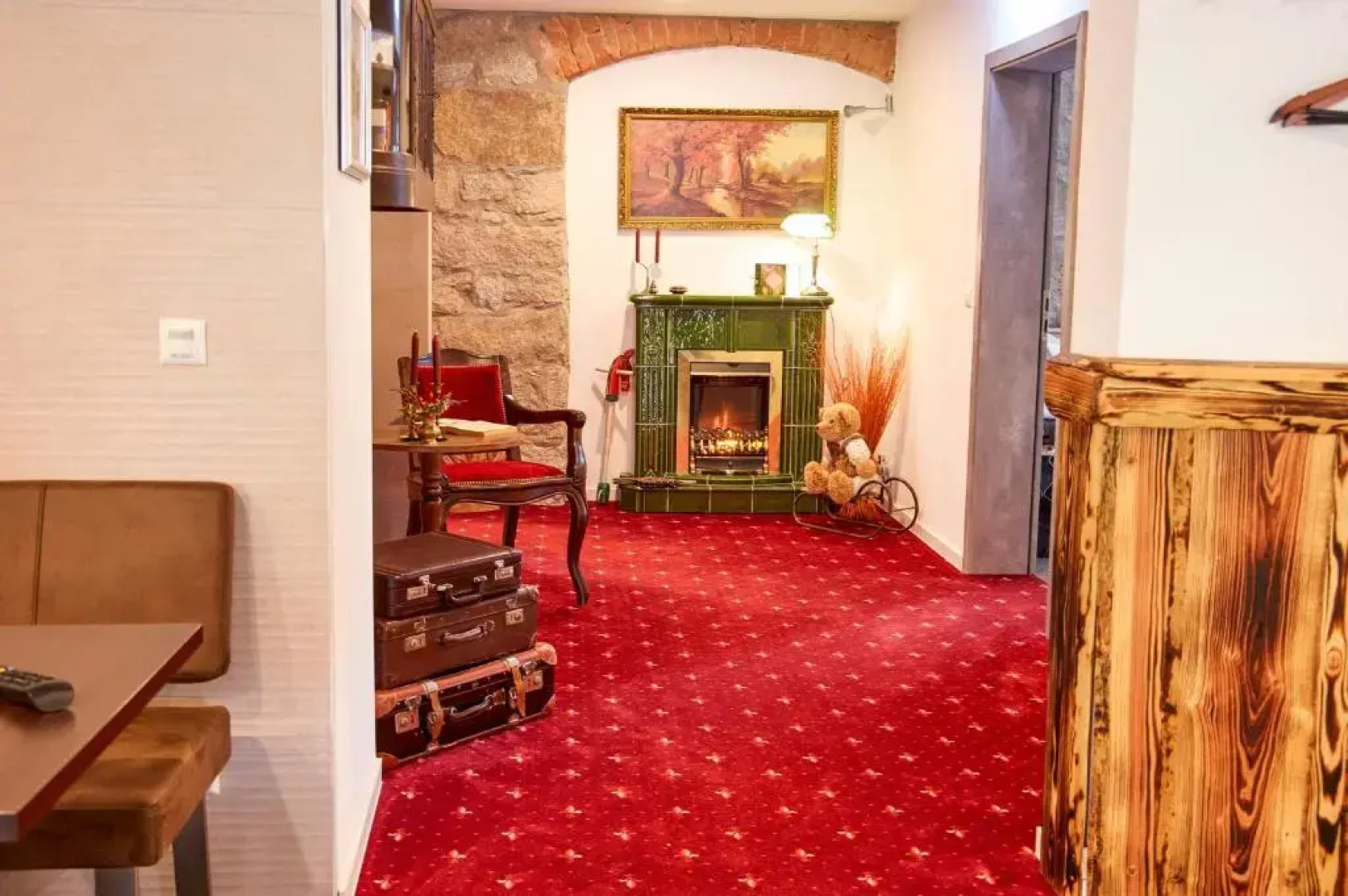 "Alte Pension" Bautzen