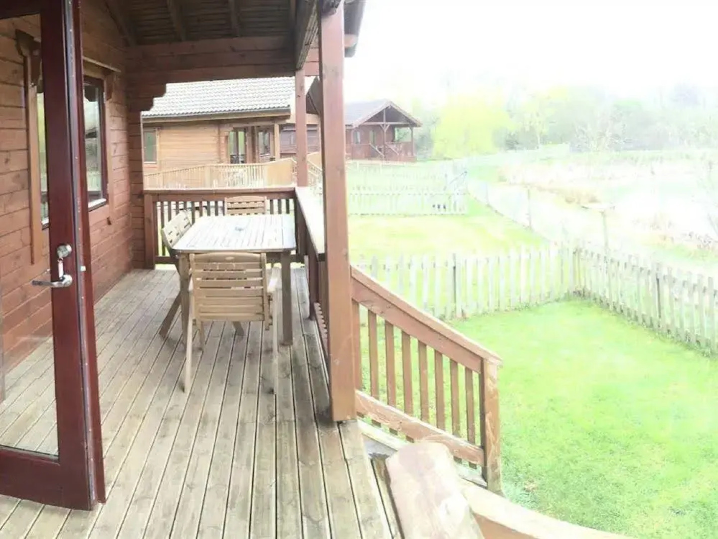 Watermeadow Lakes & Lodges