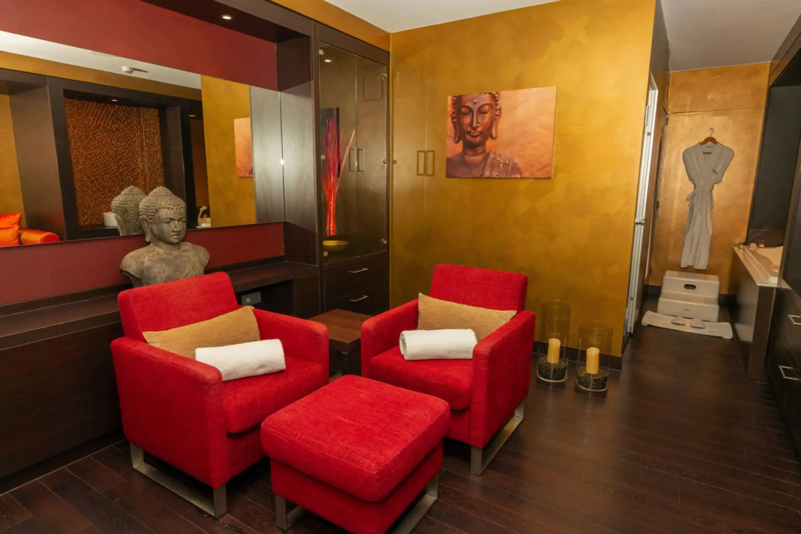 Steigenberger Graf Zeppelin