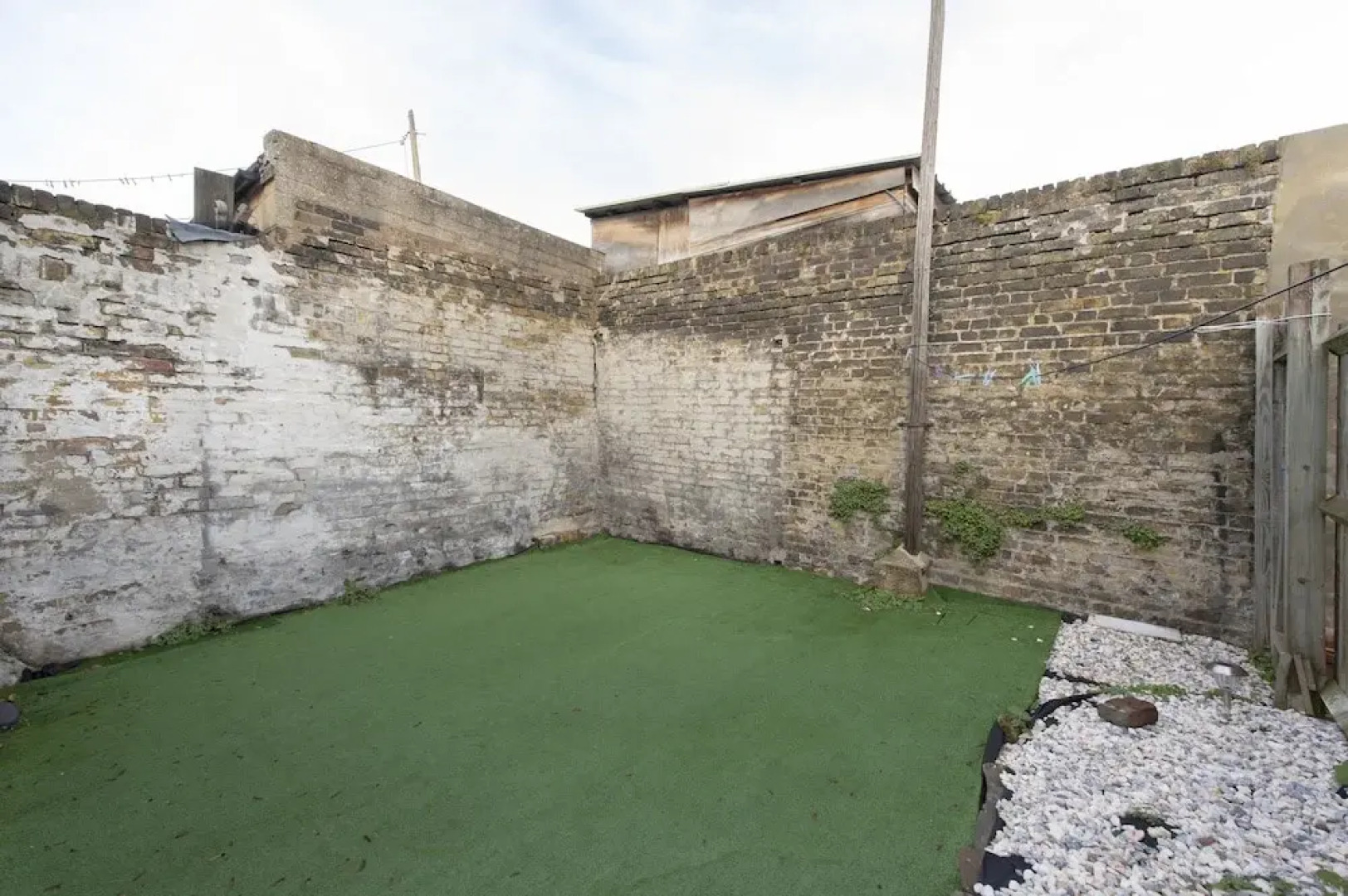 Fortified Home - Near Rochester Castle