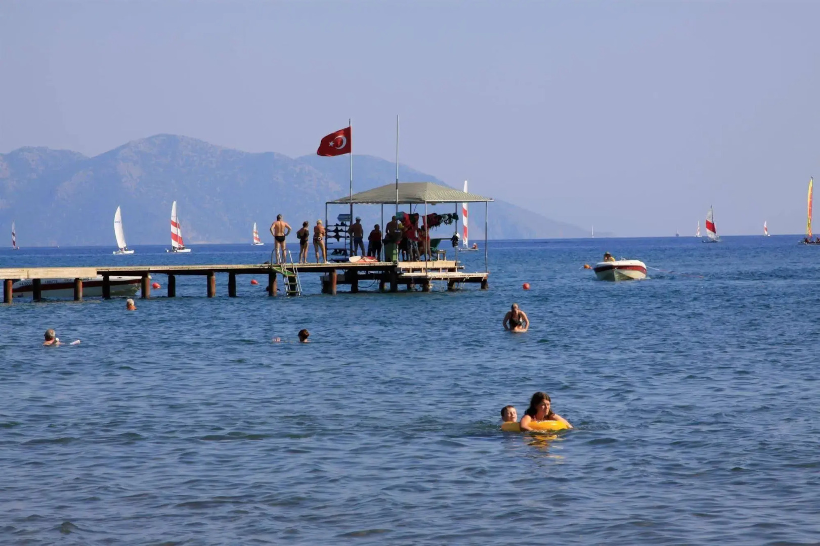 TUI MAGIC LIFE Sarigerme