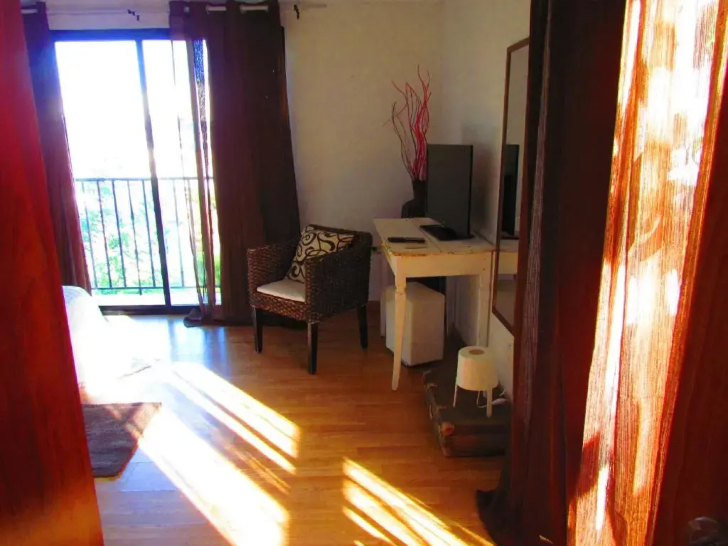 Apartamentos Paraje San Blas