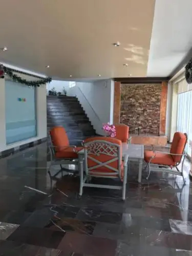 Apartamento Blue Acapulco Diamante