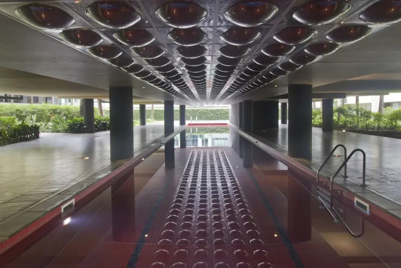 Urban Sea Drift - Rejuvenate Stays