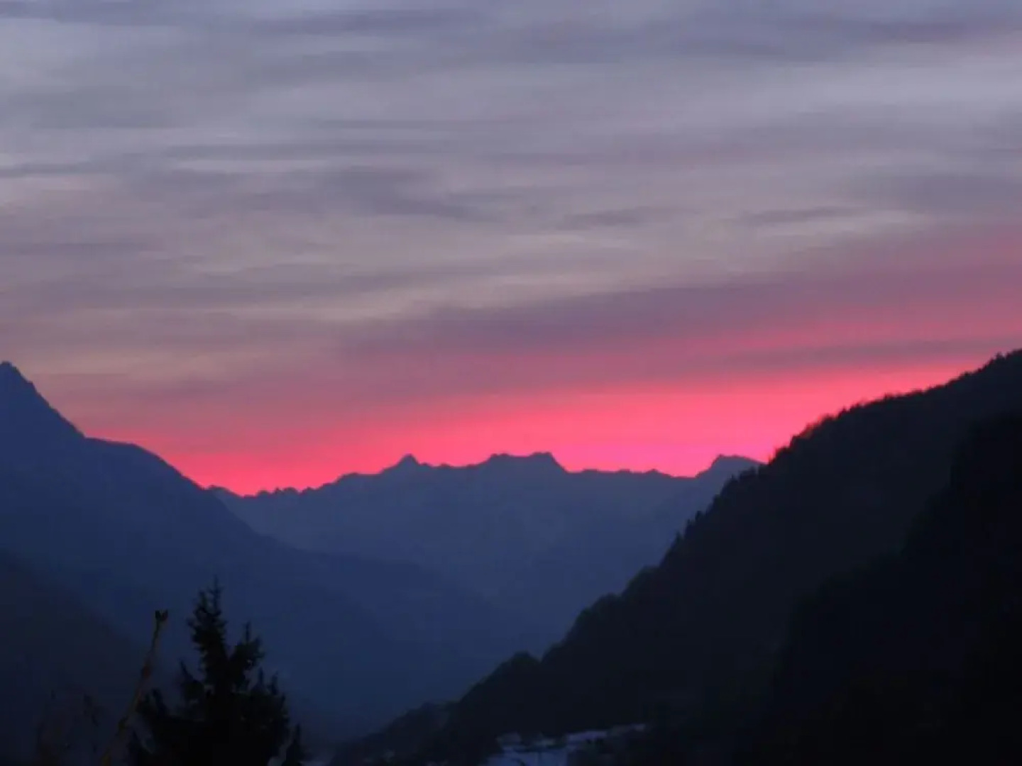 Hotel Restaurant Pranzaira