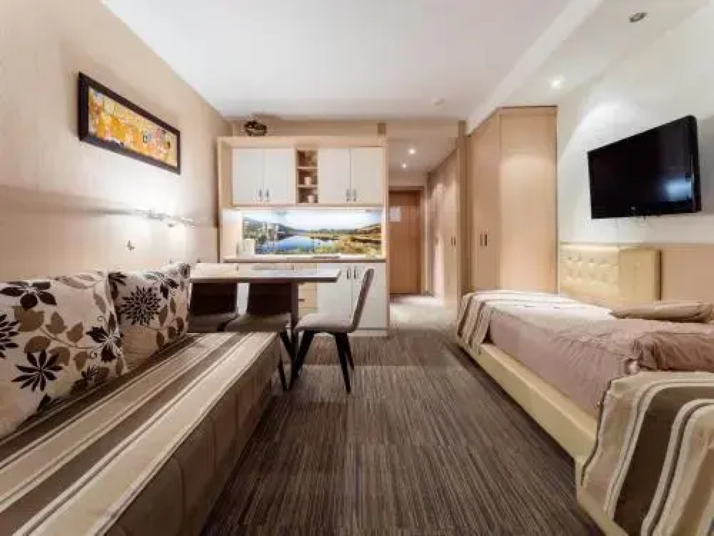 Family Hotel Angella