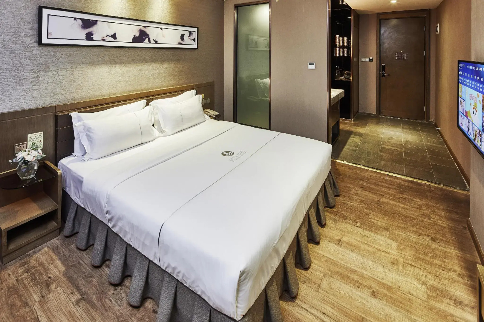 INSAIL Hotel (Shenzhen Dongmen Branch )
