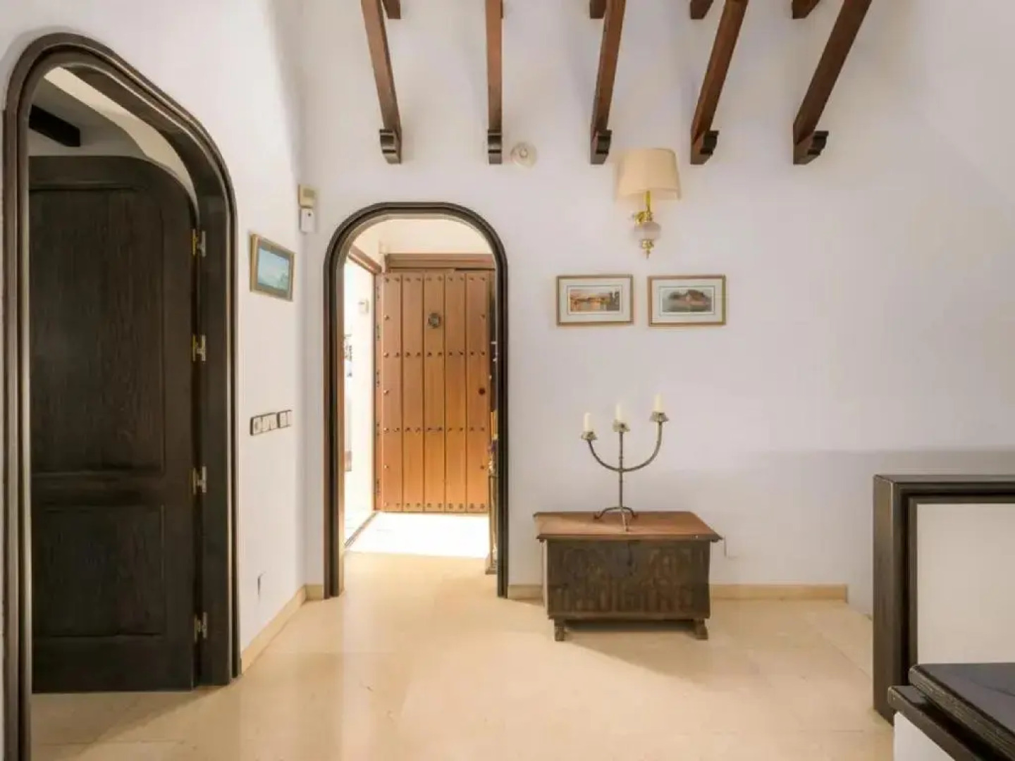 Cosy 5 Bedroom villa