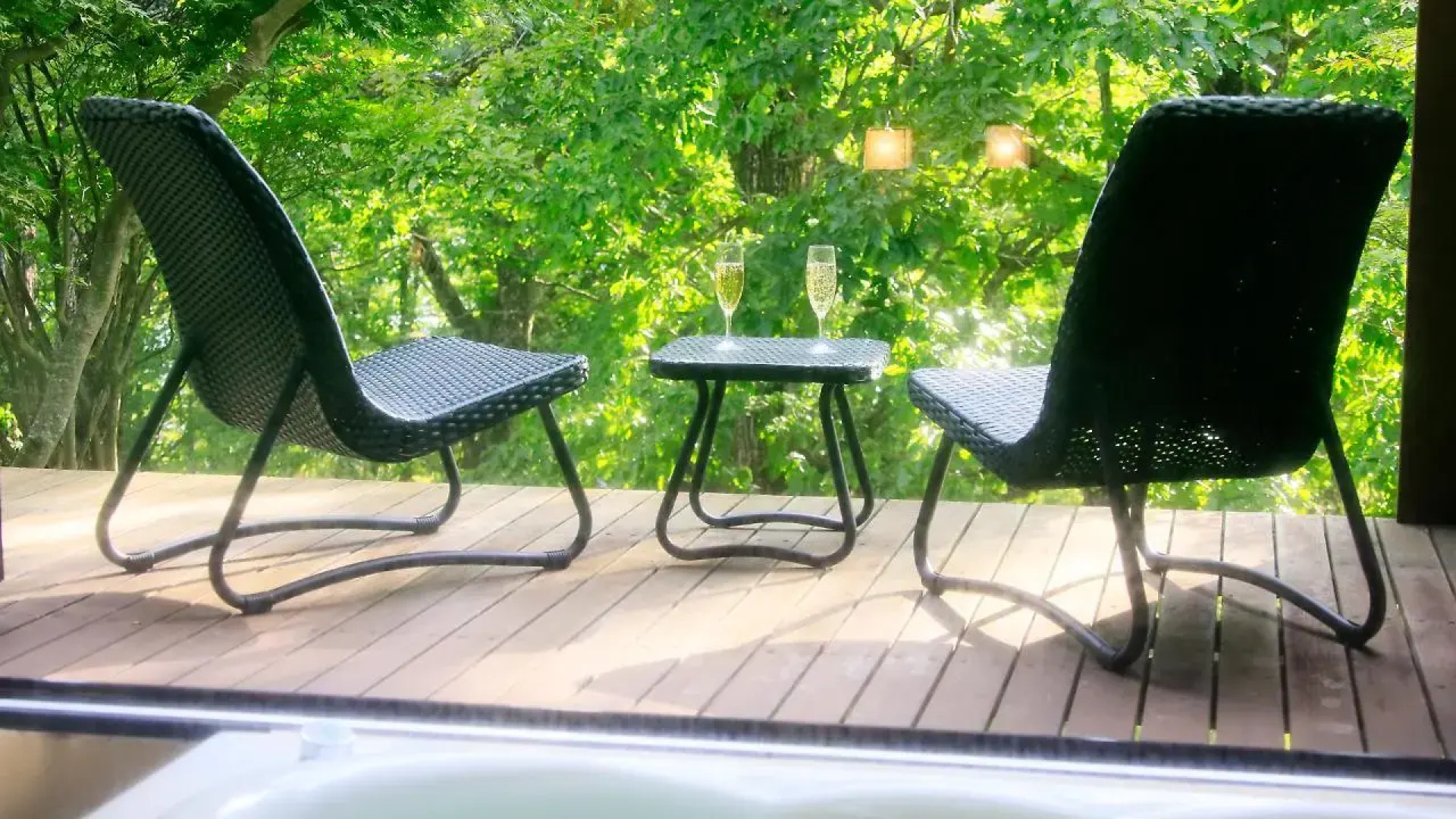 Okunikko Hotel Shikisai