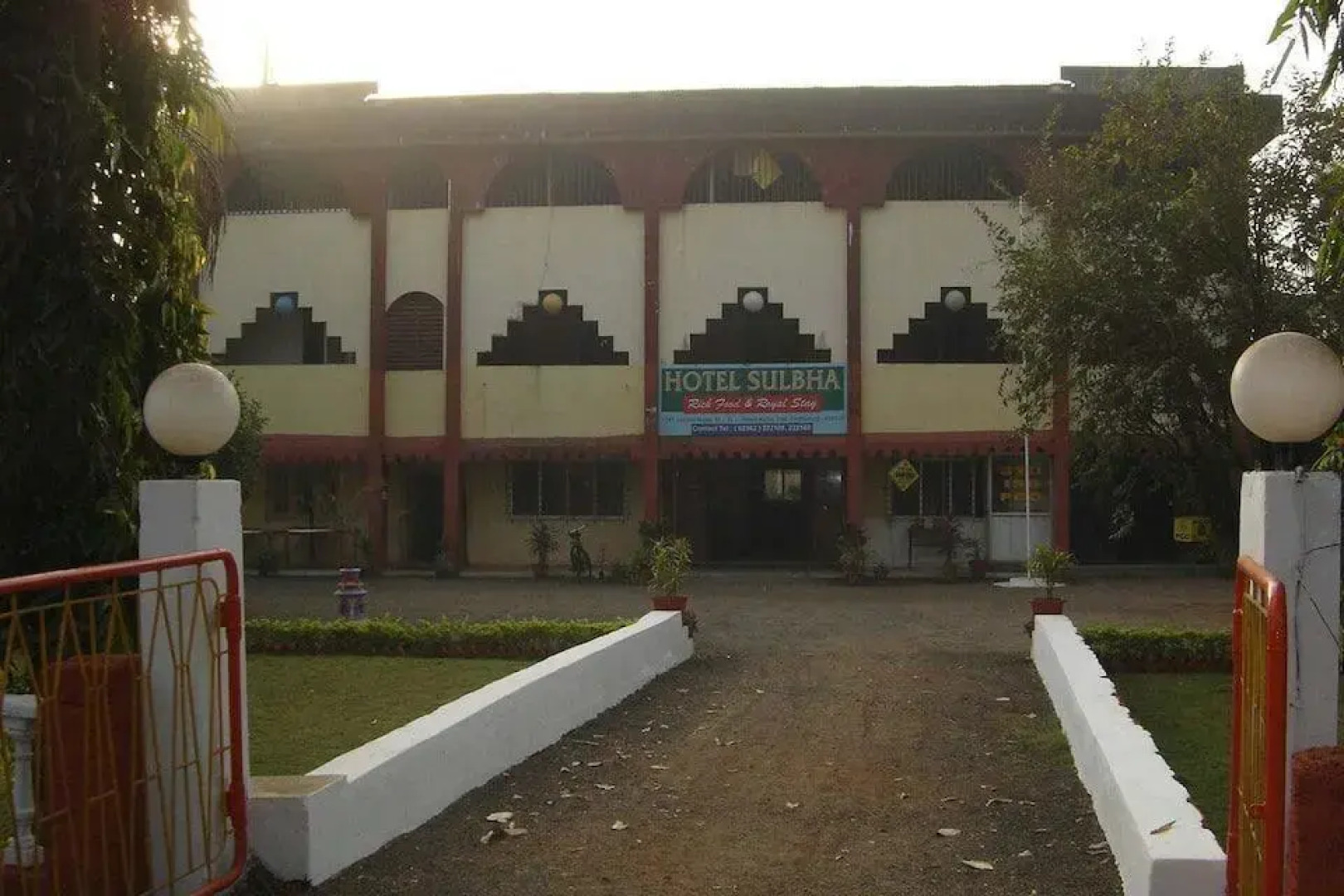 Hotel Sulbha