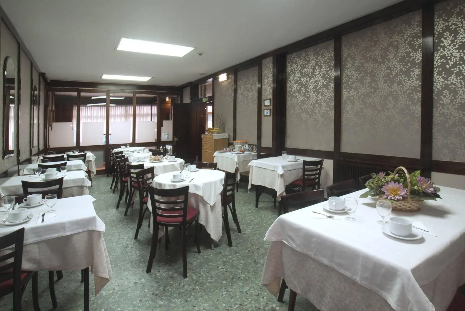 Hotel Castilla