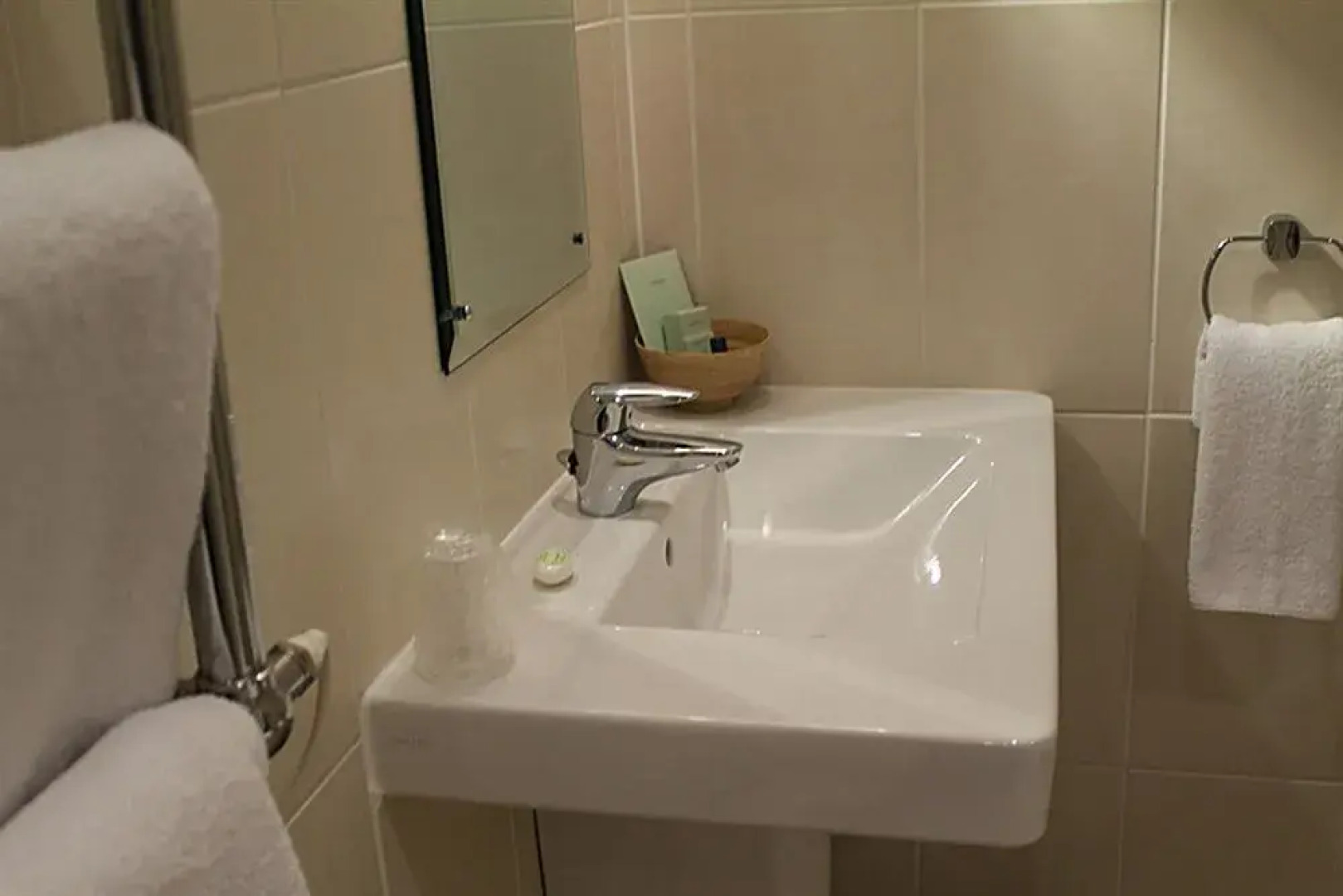 The Dashwood Hotel & Restaurant