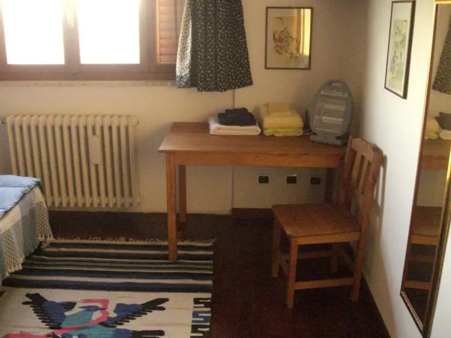 Bed & Breakfast Le Coste