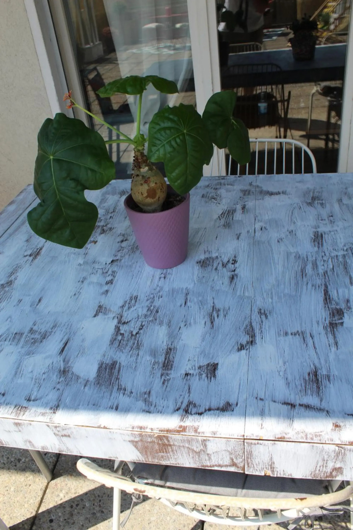 Appartamento con terrazza a due minuti dal lago