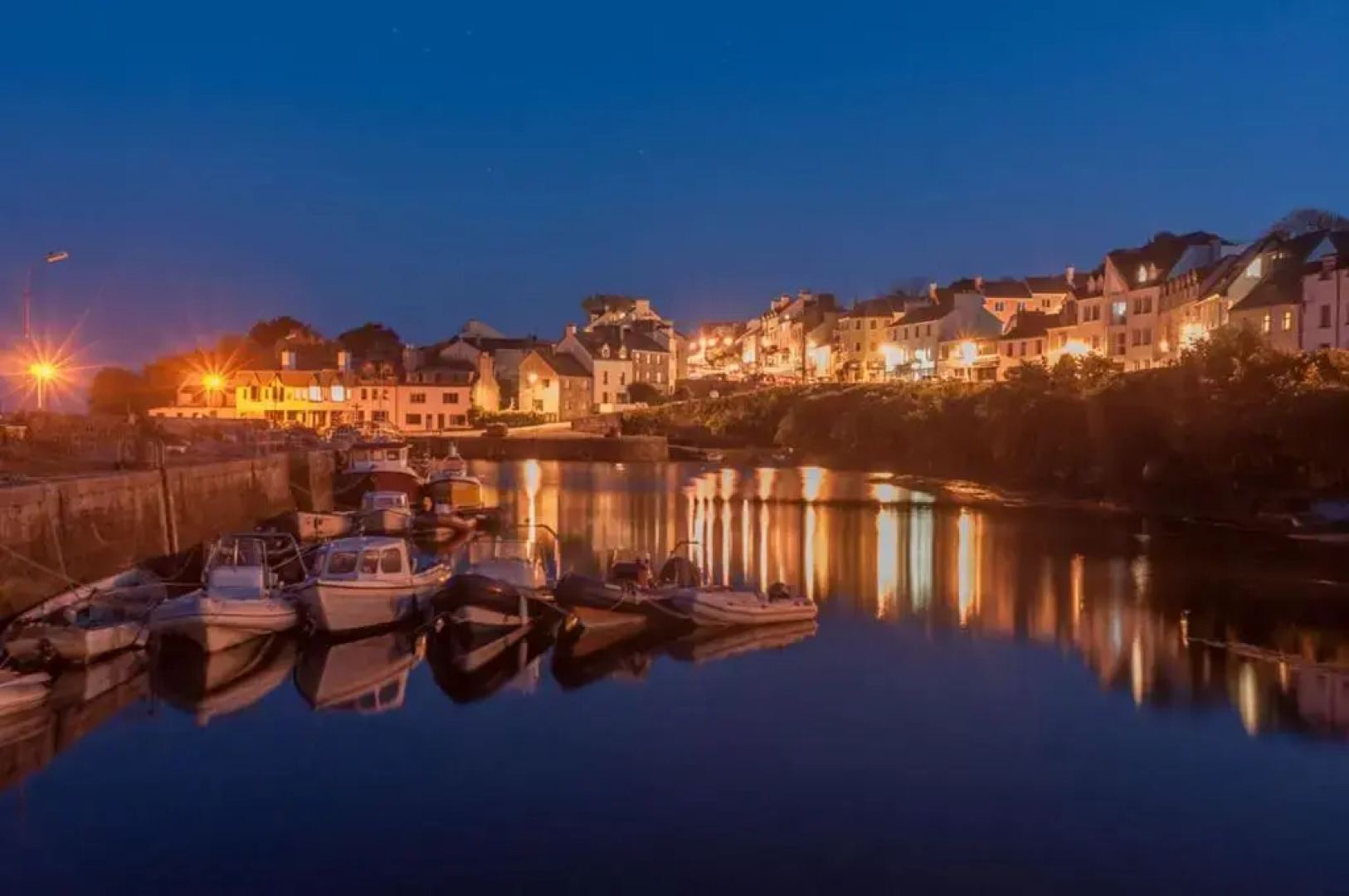 Apartment 235 Roundstone